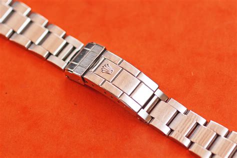 rolex 16610 bracelet